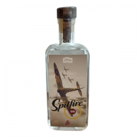 20cl Spitfire Gin IWM
